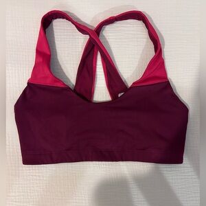 Victoria secret sports bra